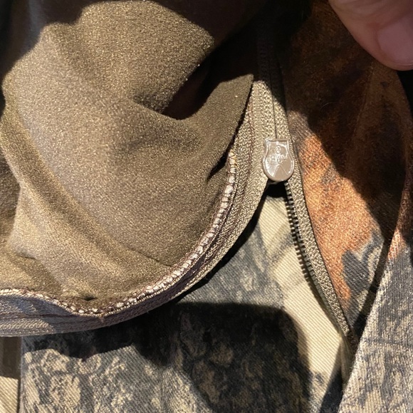 Hunting/Camouflage/Camo Weather Resistant Jumpsuit - Picture 8 of 8